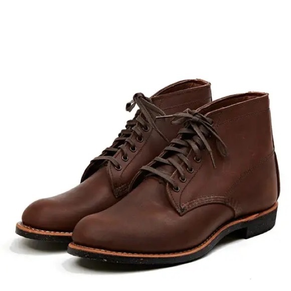 Red Wing Shoes Other - Red Wing Shoes 8064 Merchant
